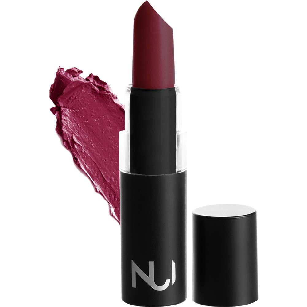 Nui Cosmetics Nui Natural Lipstick