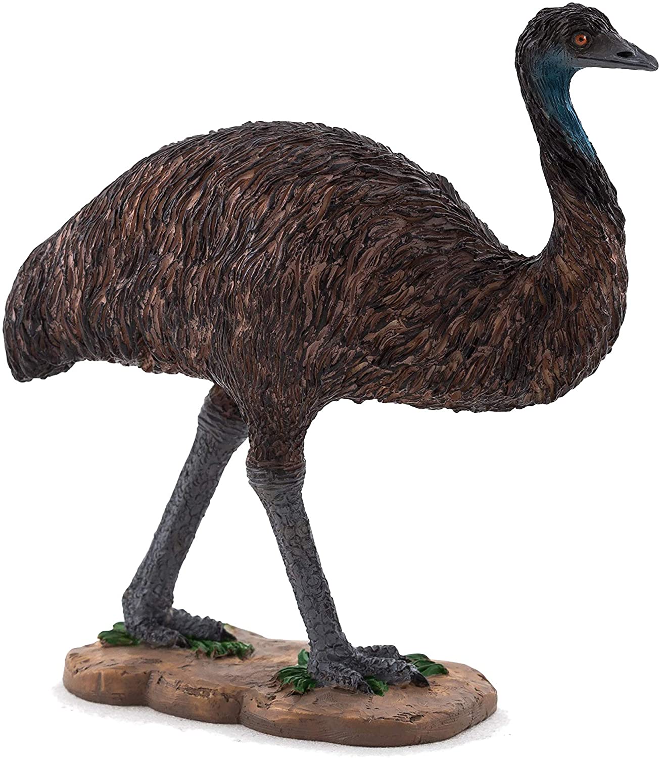 Mojö Fun Emu