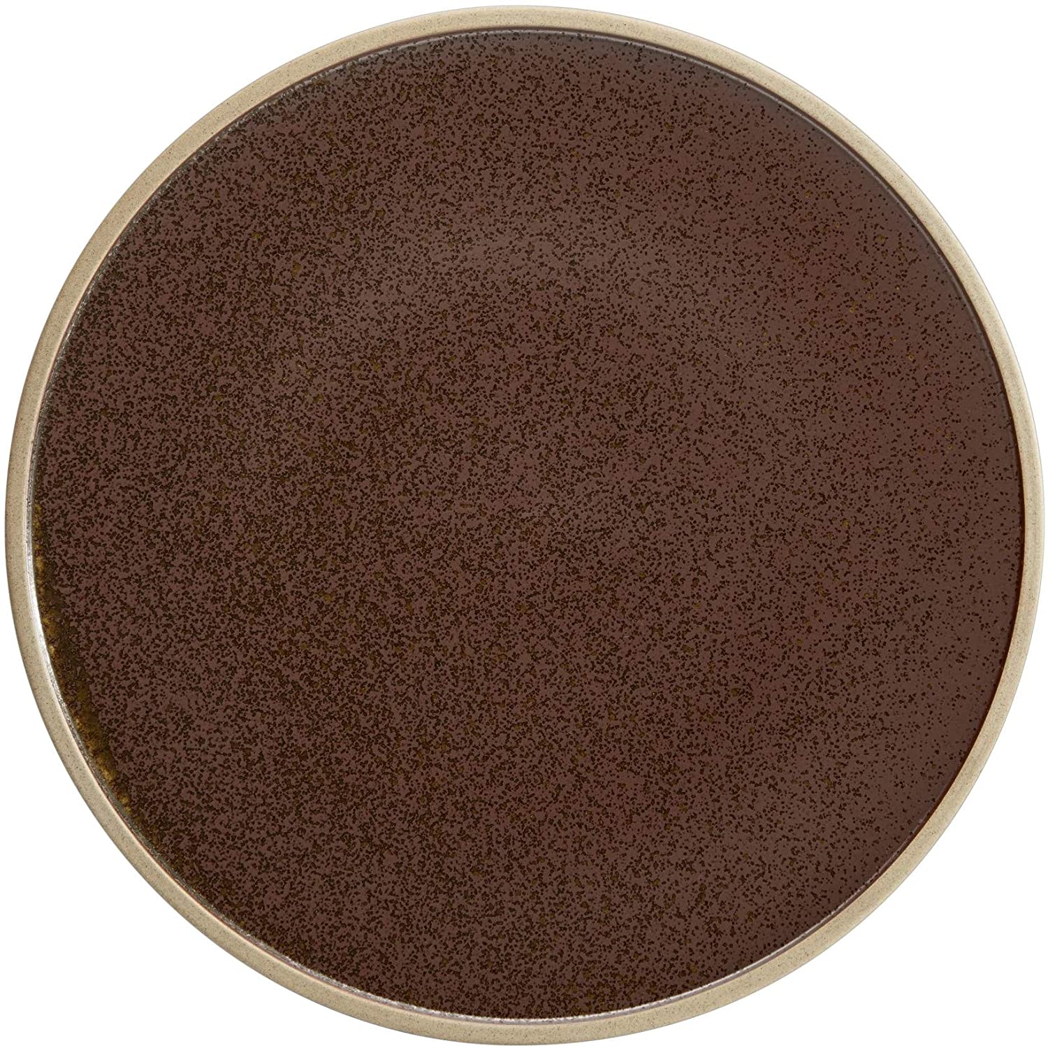 Fairmont & Main Raw Earth, Brown, 28.5 cm