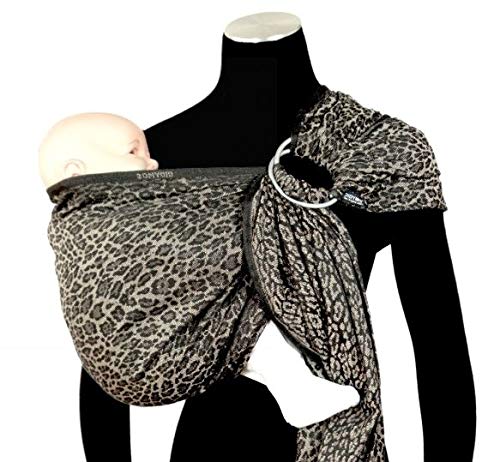 Didymos Didysling Baby Carrier, brown