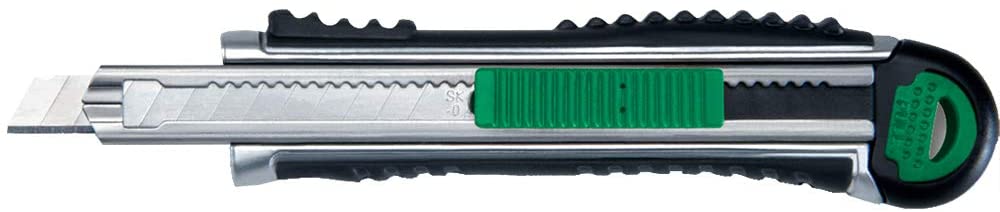 Heyco – Profi utility knife, 9 mm
