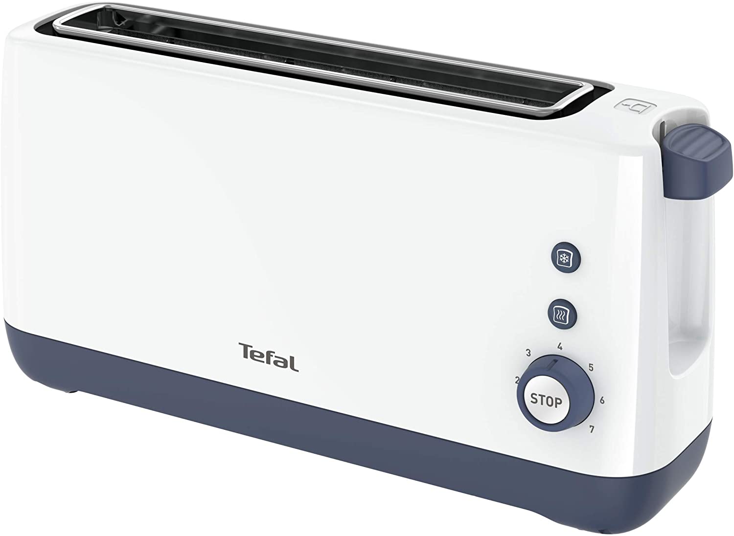 TEFAL Minim TL302110 Toaster Compact 1 Slot
