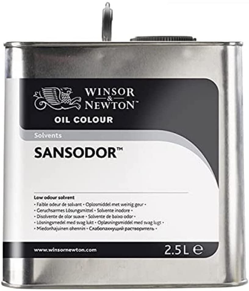 Winsor & Newton