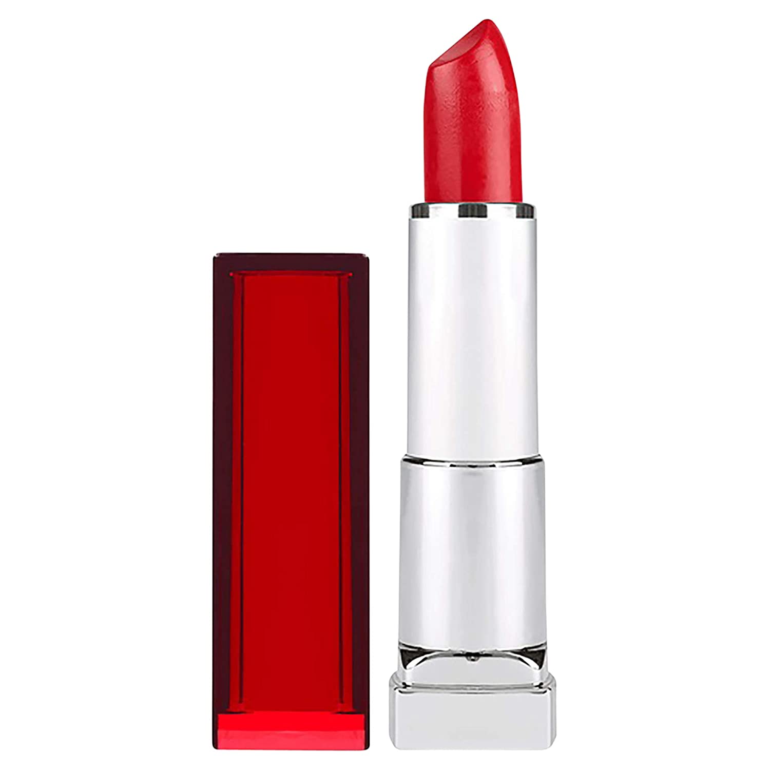 Maybelline Lipstick colour sensational, ‎530 red fatal
