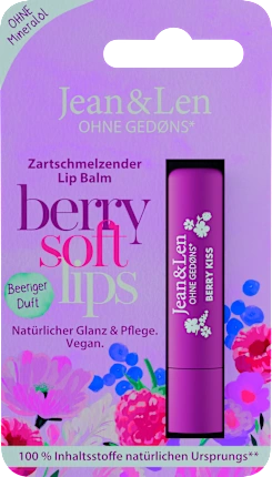 Lip care berry, 4.7 g