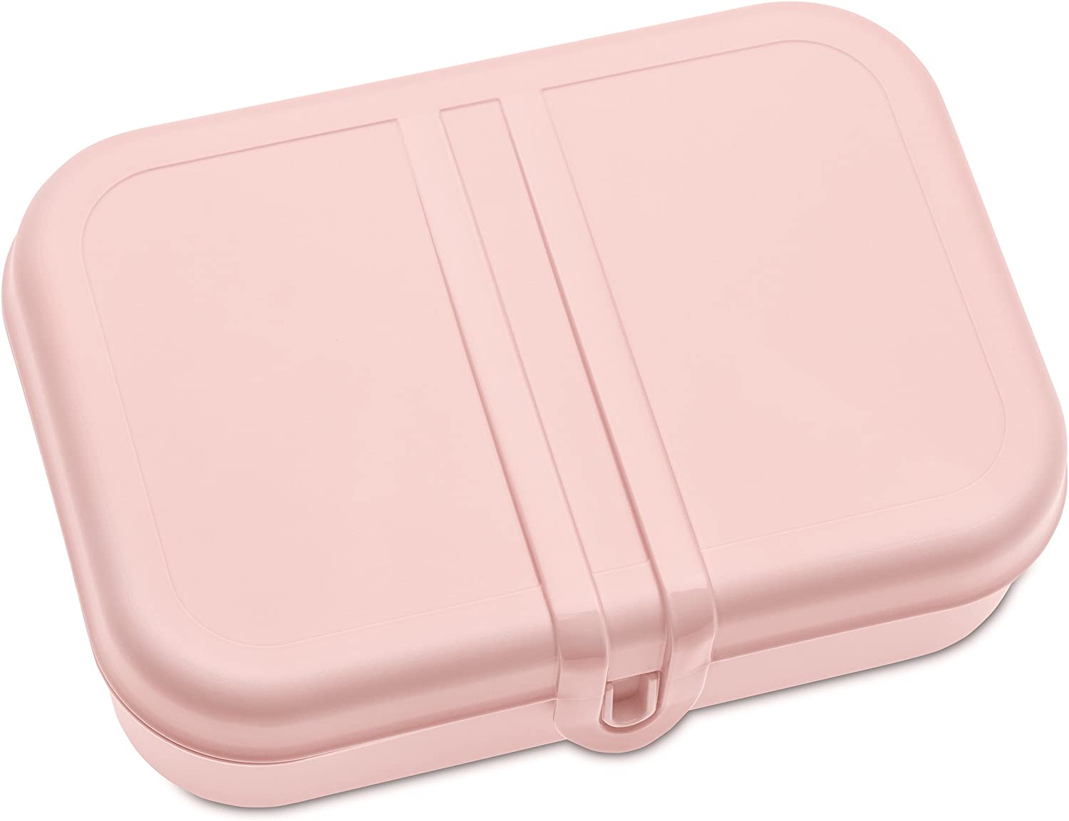 Koziol Pascal Small Plastic Lunch Box, l
