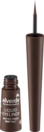 Liquid Eyeliner 20 Brown, 2.5 ml