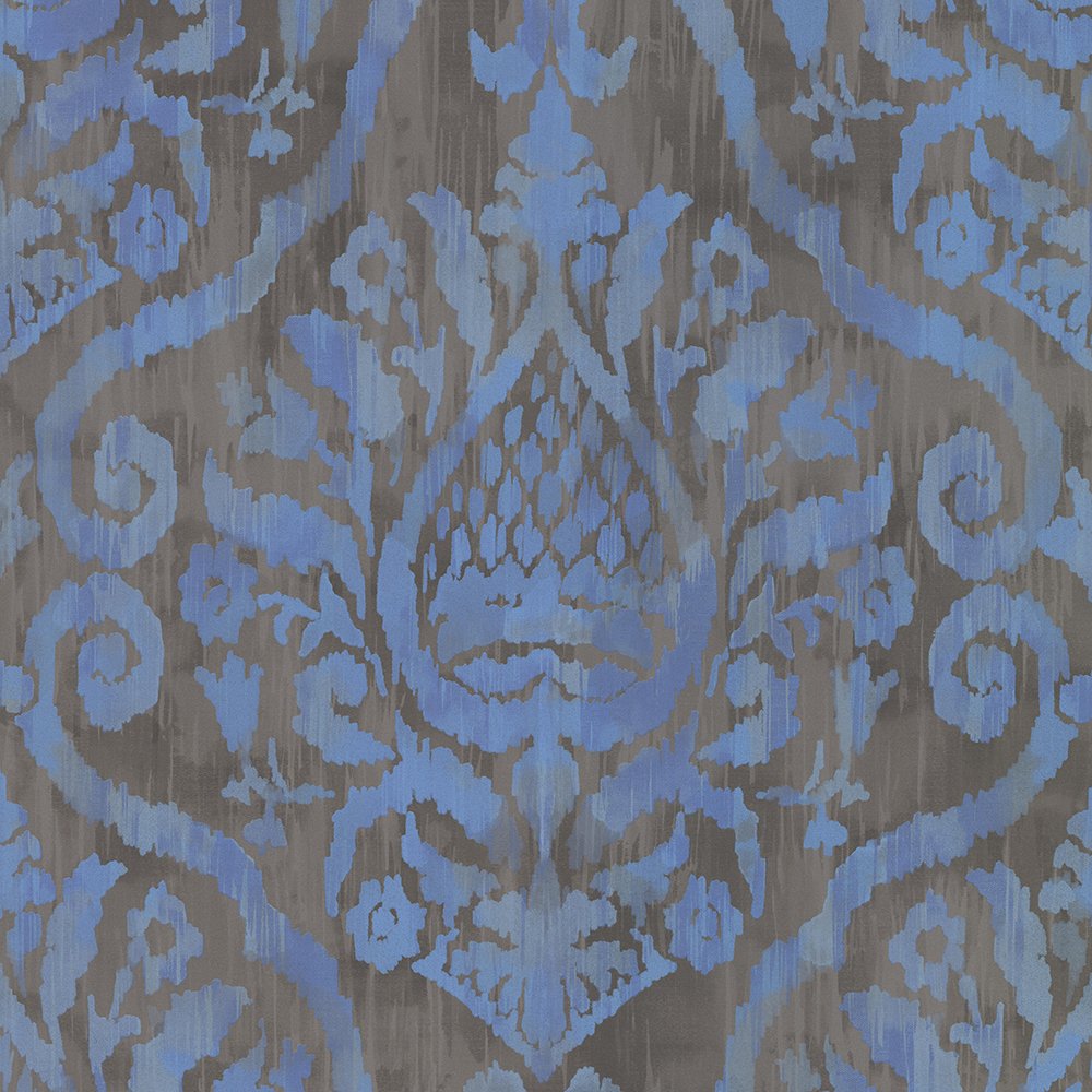 Eijffinger Argos 353056 Wallpaper Blue