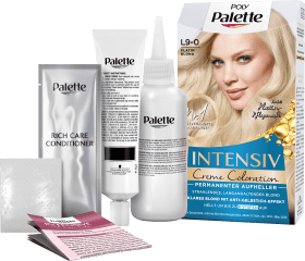 Poly Palette Brightener Platinum Blond 9-0, 1 pc