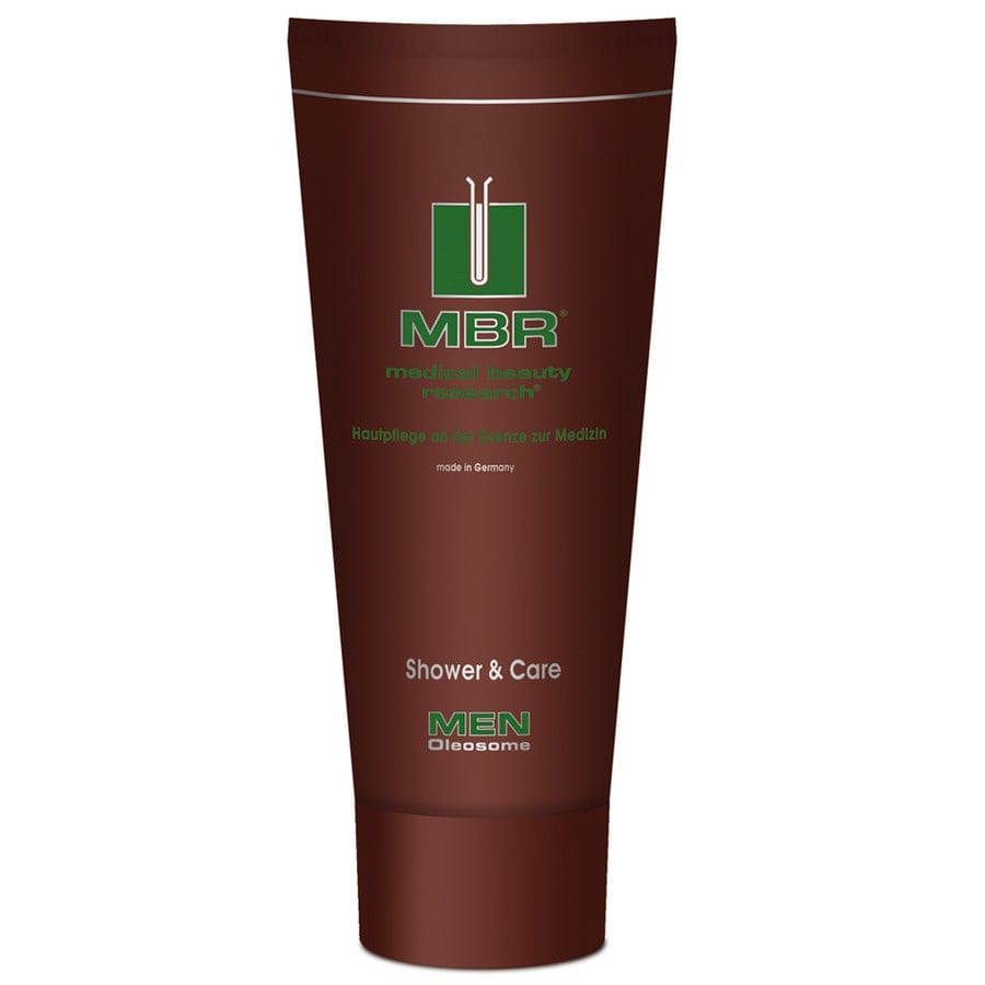 MBR Medical Beauty Research Men Oleosome Shower & Care