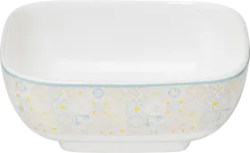 Ceramic bowl Portofino, 1 pc
