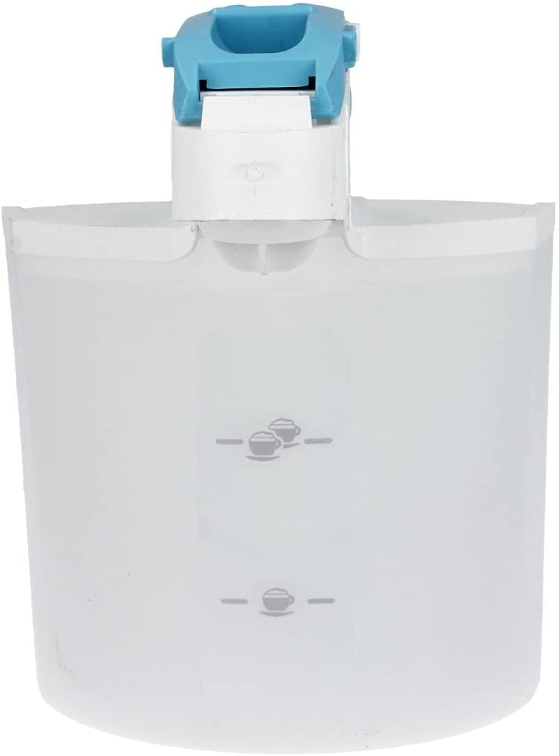 Philips Senseo Original Cappuccino Milk Container for Select HD7853 Aqua Fresh 422225950422: No