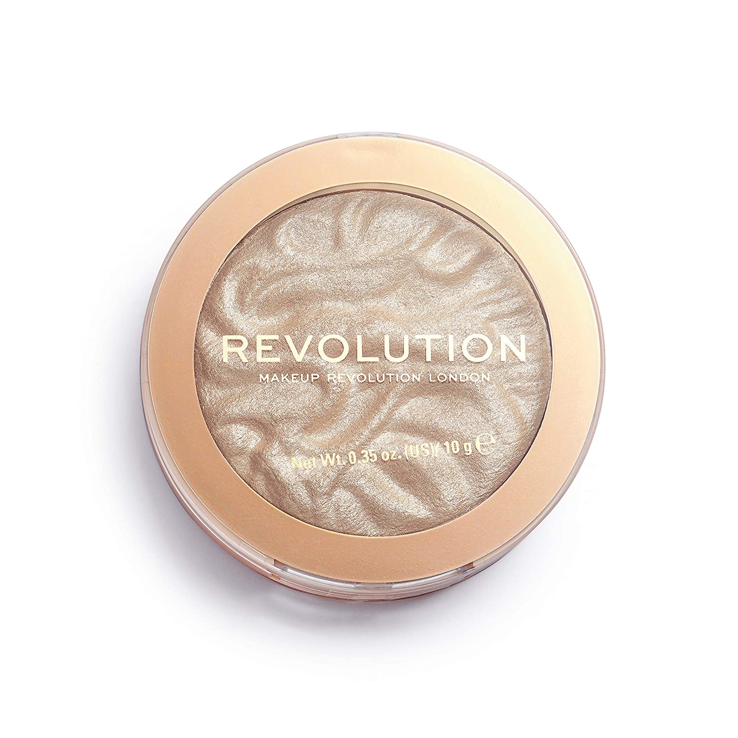 Makeup Revolution Reloaded Highlighter Just My Type, ‎just