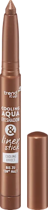 Eyeshadow pencil & liner Cooling Aqua 040, 1.4 g