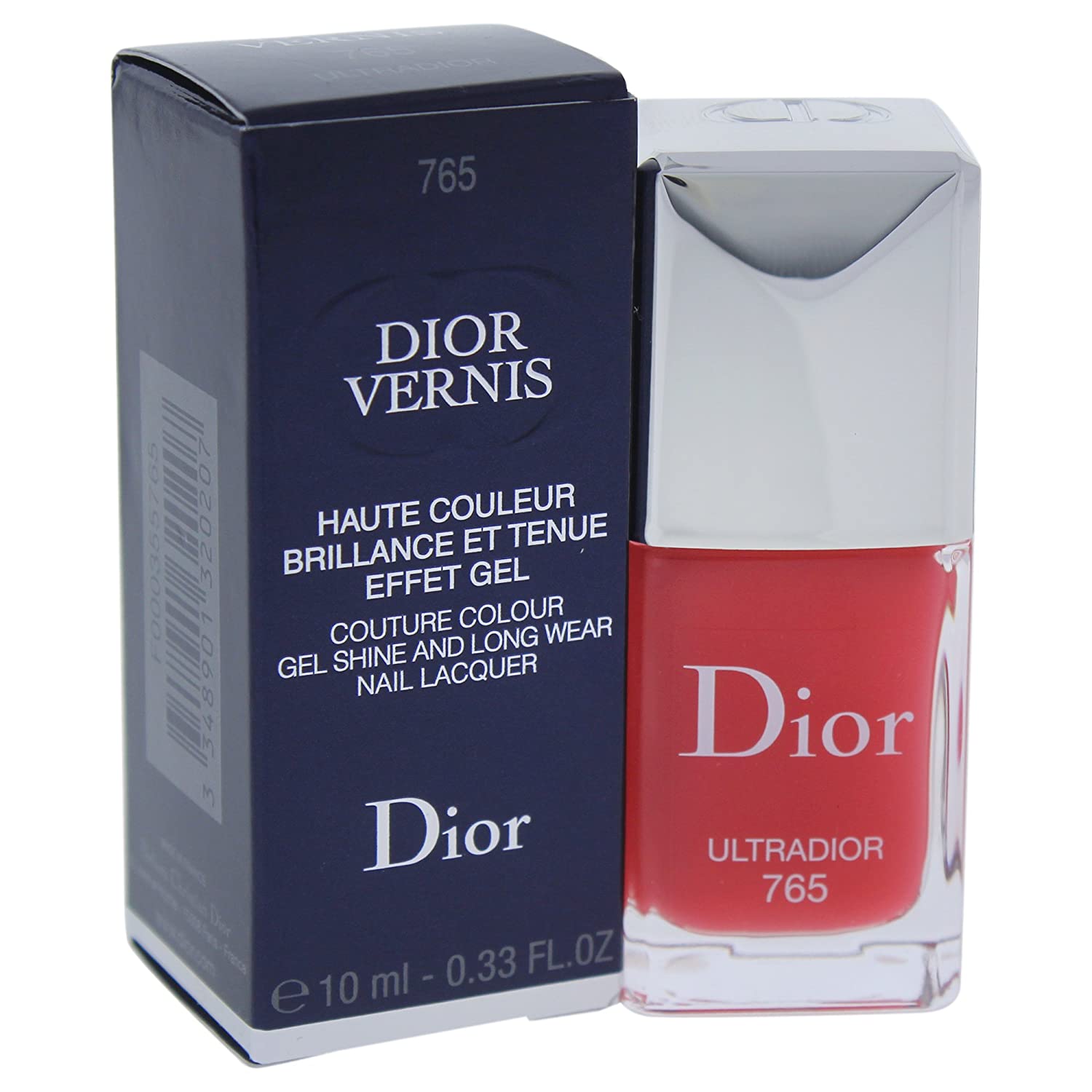 christian Dior Rouge Dior Vernis 765 Ultradior