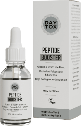 Serum Peptide Booster, 20 ml