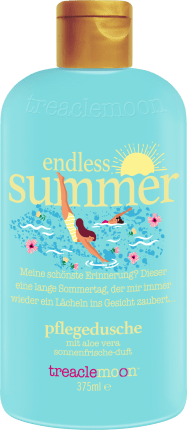 treaclemoon Shower endless summer, 375 ml