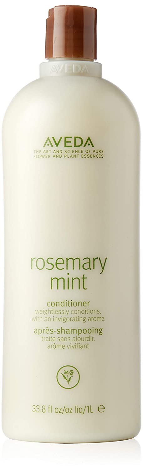 AVEDA Rosemary Mint Conditioner, Pflegespülung, 1000 ml