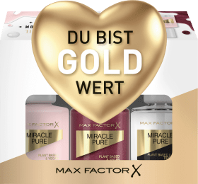 Gift set you are gold value 3Tlg (373+220), 1 ST
