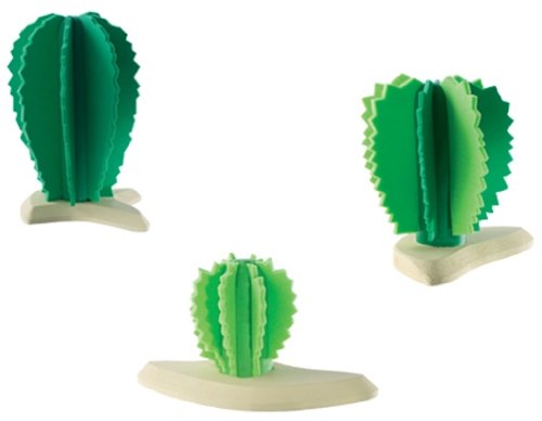 Bullyland 81087 – Bully Country – Cactus Group