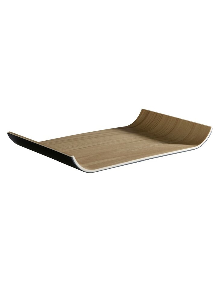 84596 Aps Gn 1/4 Tray-Frida - - Set Of 6