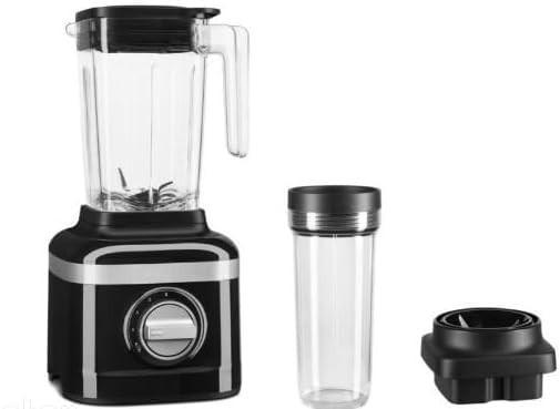 Blender Kitchenaid 5KSB1330EOOB noir onyx