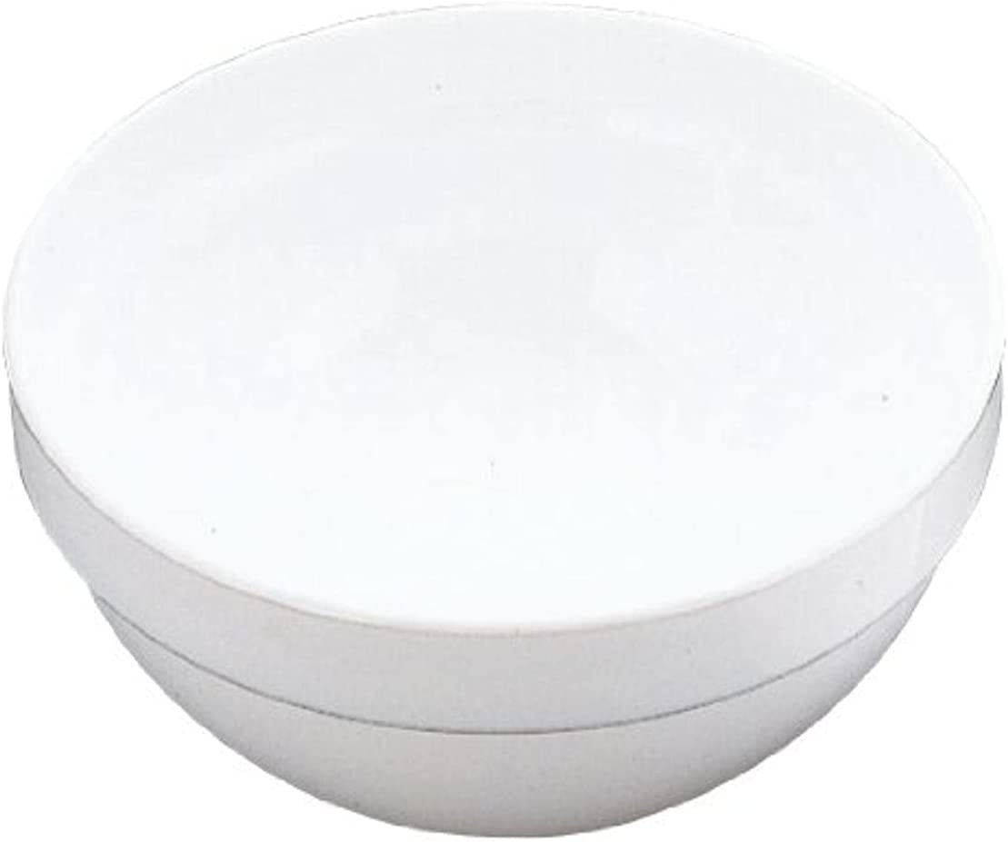 Arcoroc Plain Stackable Bowls 17cm 900ml (Pack of 6)