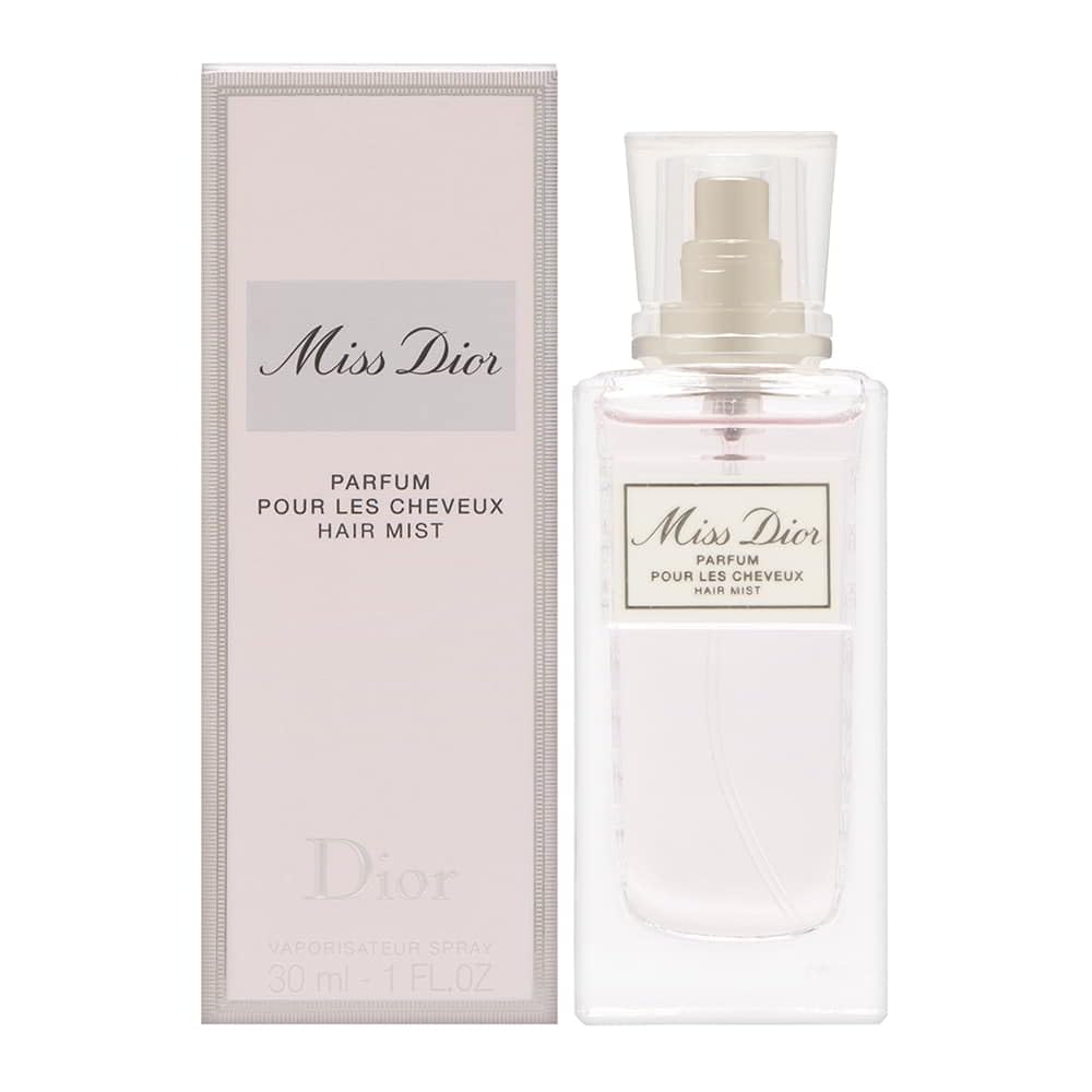 Christian Dior Miss Dior Hair Mist hair perfume, 30 ml