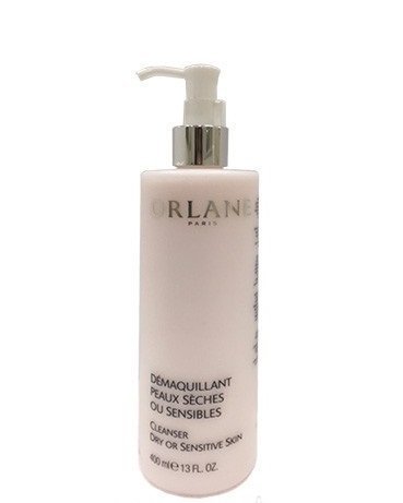ORLANE Make Up Remover