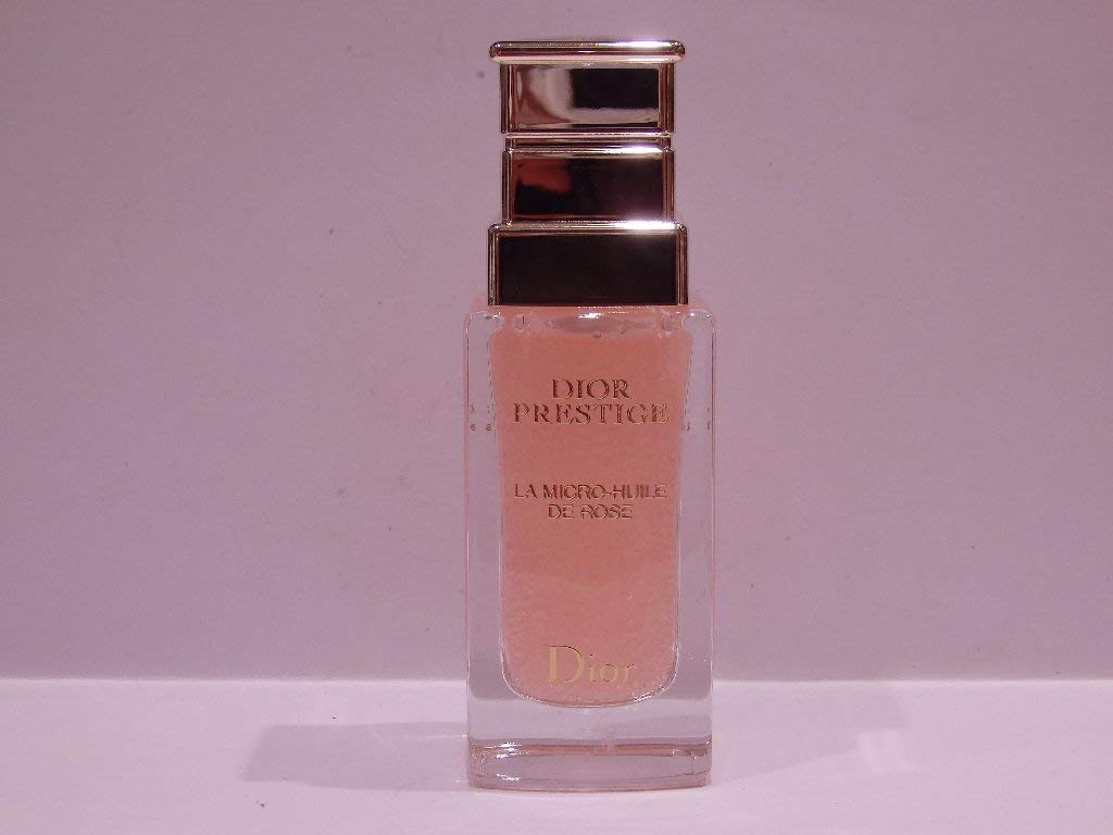 christian dior Prestige Micro Huile De Rose 30 ml