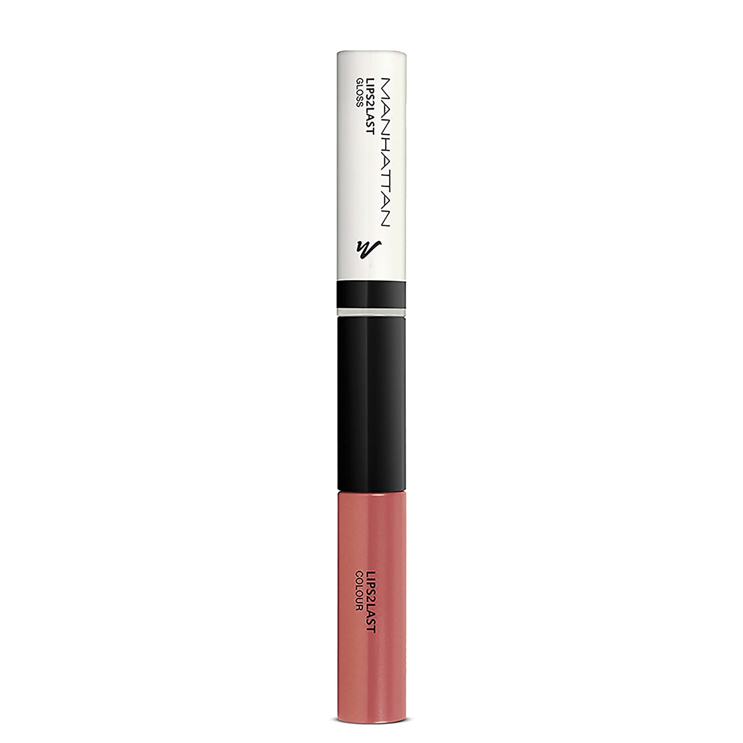 Manhattan Lips2Last Colour&Gloss, ‎59l blush nude