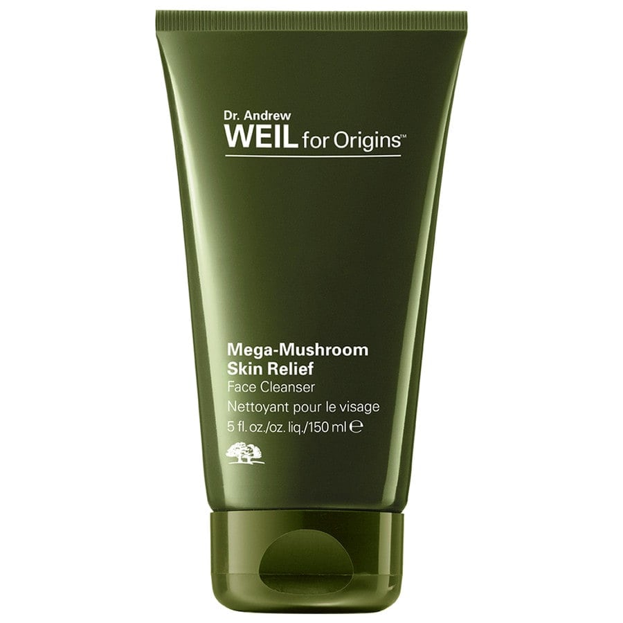 Origins Dr. Andrew Weil for Origins™ Mega-Mushroom Skin Relief Face Cleanser