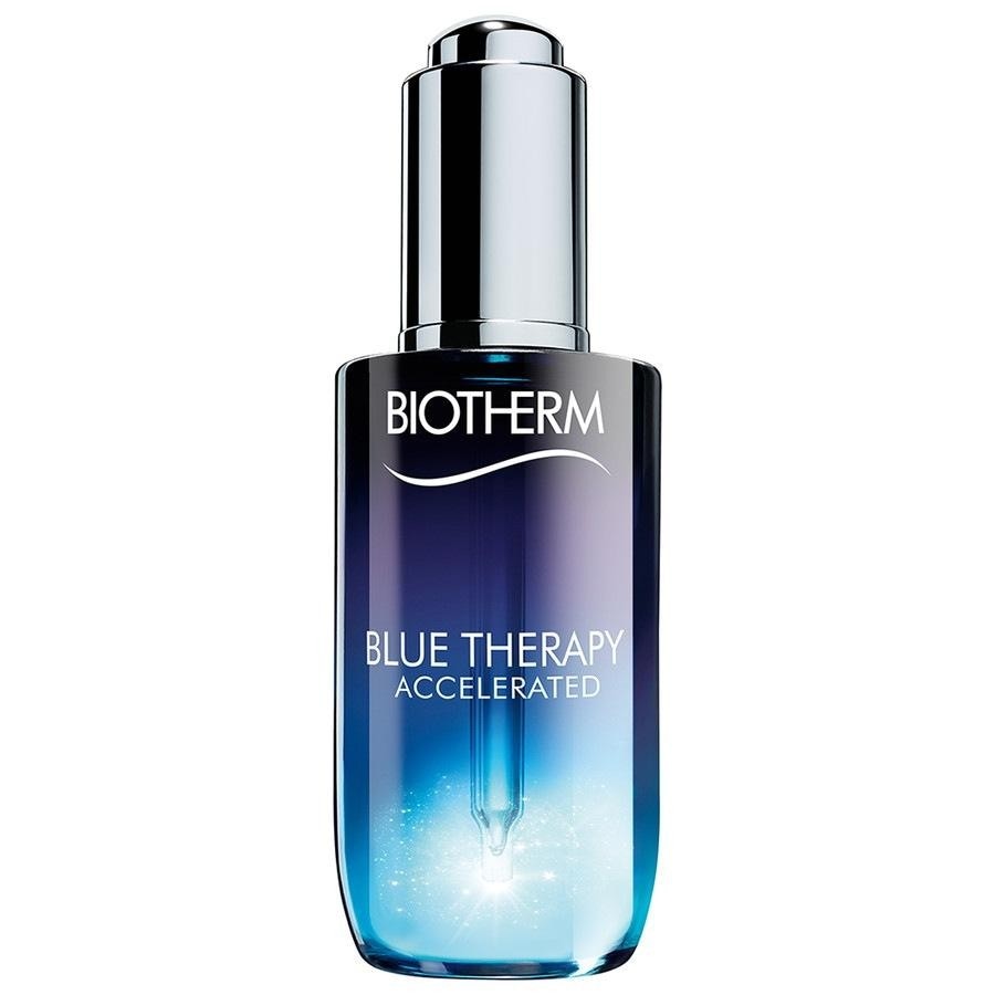 Biotherm Blue Therapy - Regenerates signs of aging Accelerated Serum