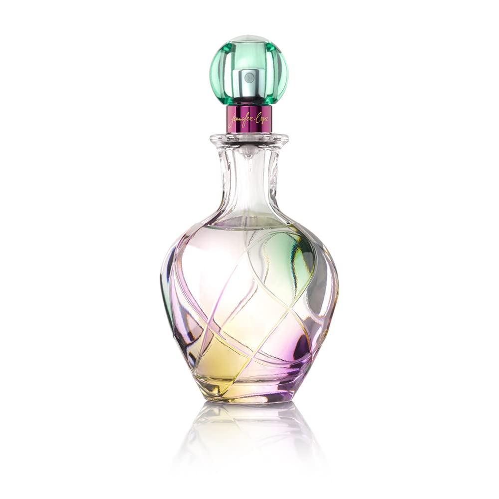 Jennifer Lopez Live Eau de Parfum, Spray, 100 ml, feiner Duft eines zugelassenen Fachhändlers