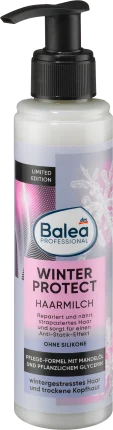 Hair milk winter protect, 150 ml