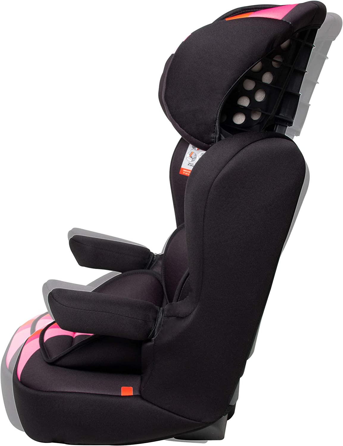 Osann I-MAX SP Child Car Seat Group 1/2/3 (9-36 kg)