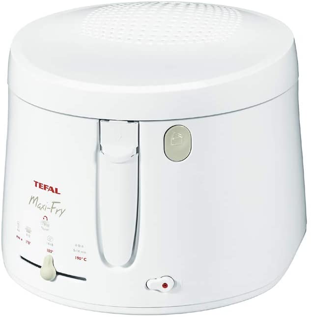 Tefal TEF FF1000 Max Free Deep Fat Fryer