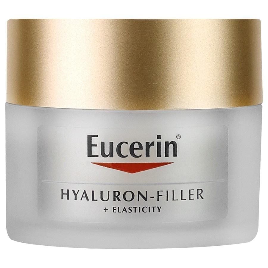Eucerin Anti-Age Elasticity+Filler Night Cream