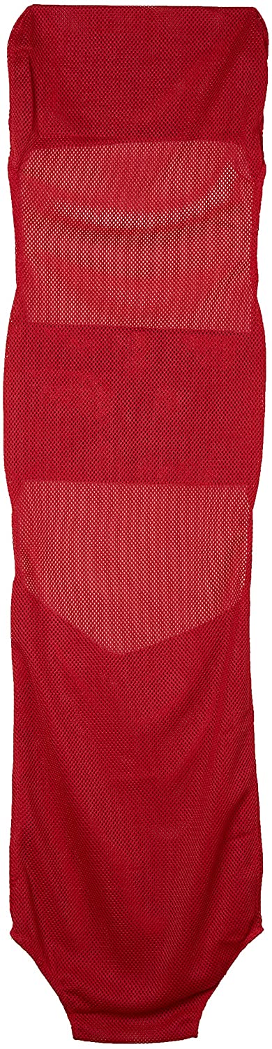 Replacement Cover Starfish Red
