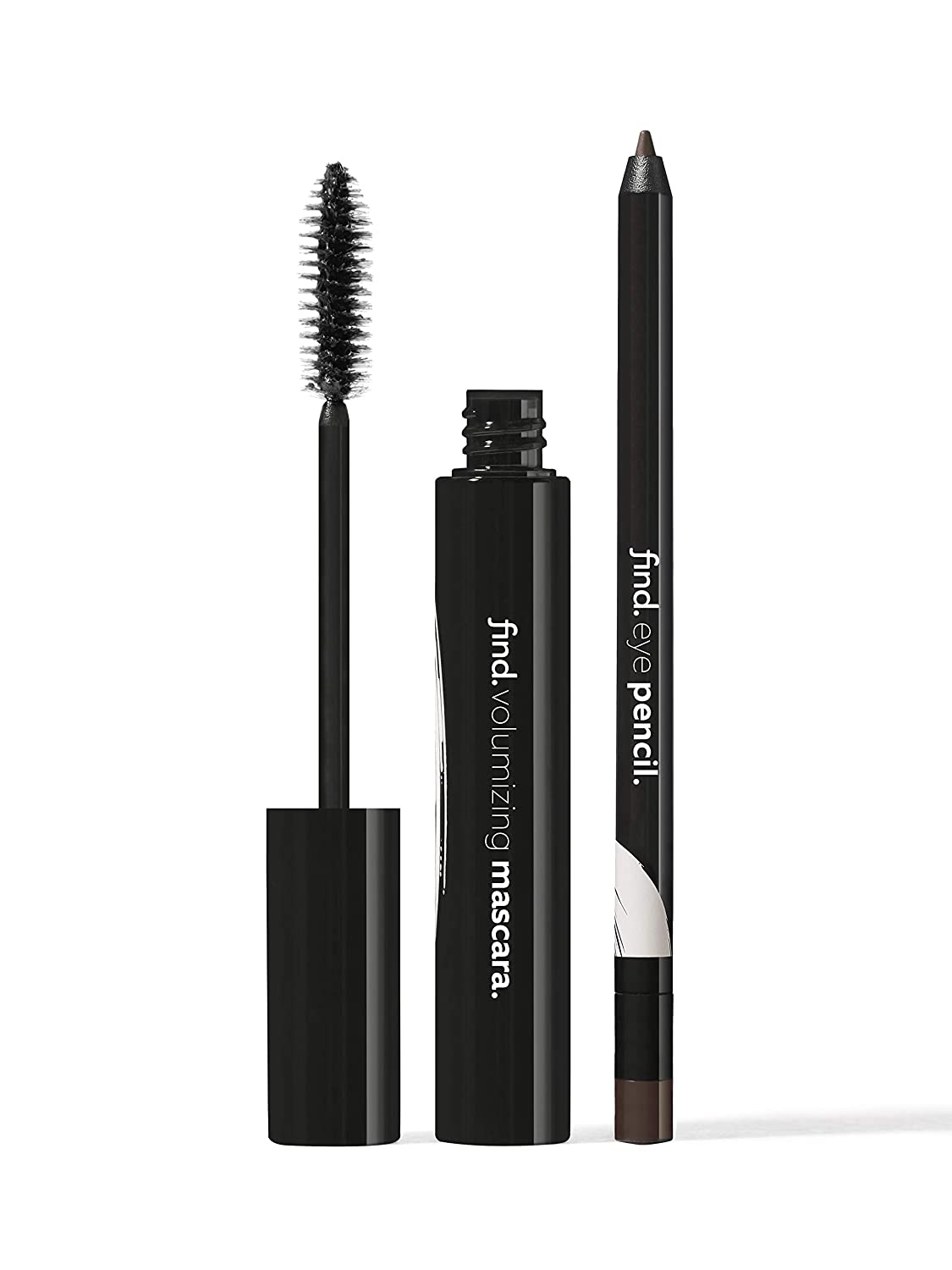 find. Find – Volume Mascara, Blue