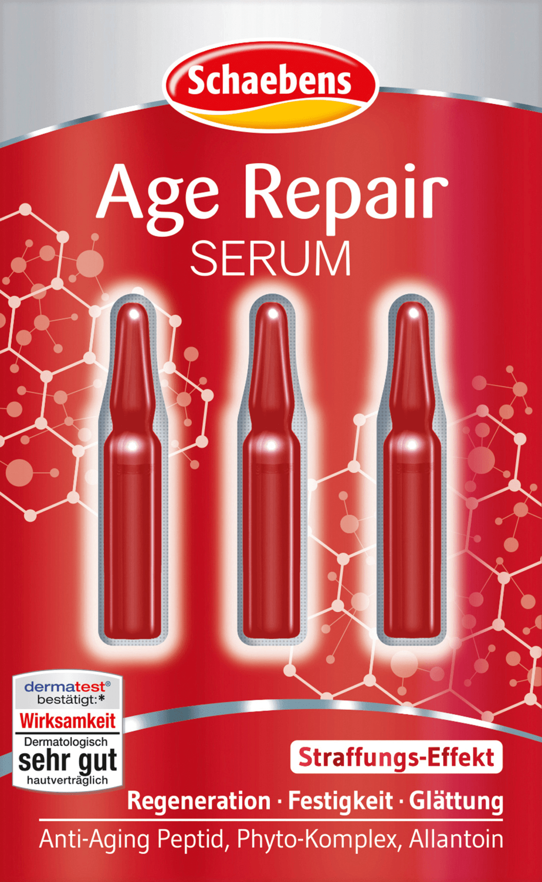 Serum Age Repair, 3 Ml