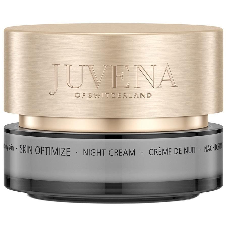 Juvena Skin Optimize Night Cream - sensitive skin
