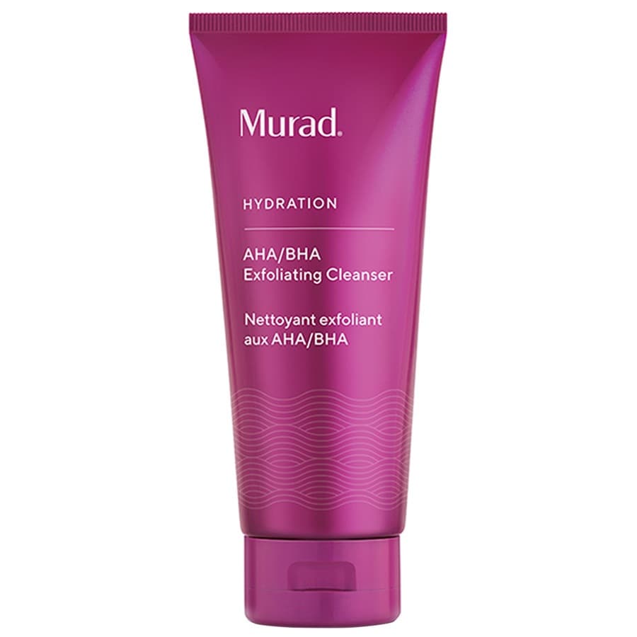 Murad Cosmetic AHA/BHA Exfoliating Cleanser