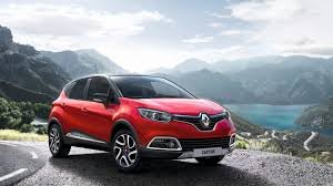 Elegance cover CAPTUR from 2013 in this offer Black Unico (available in 7 colours).