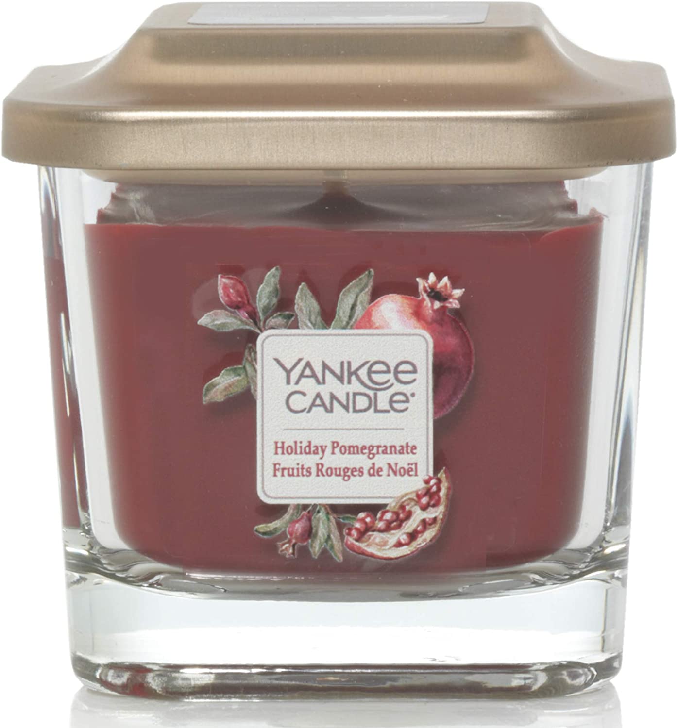 Yankee Candle Candles