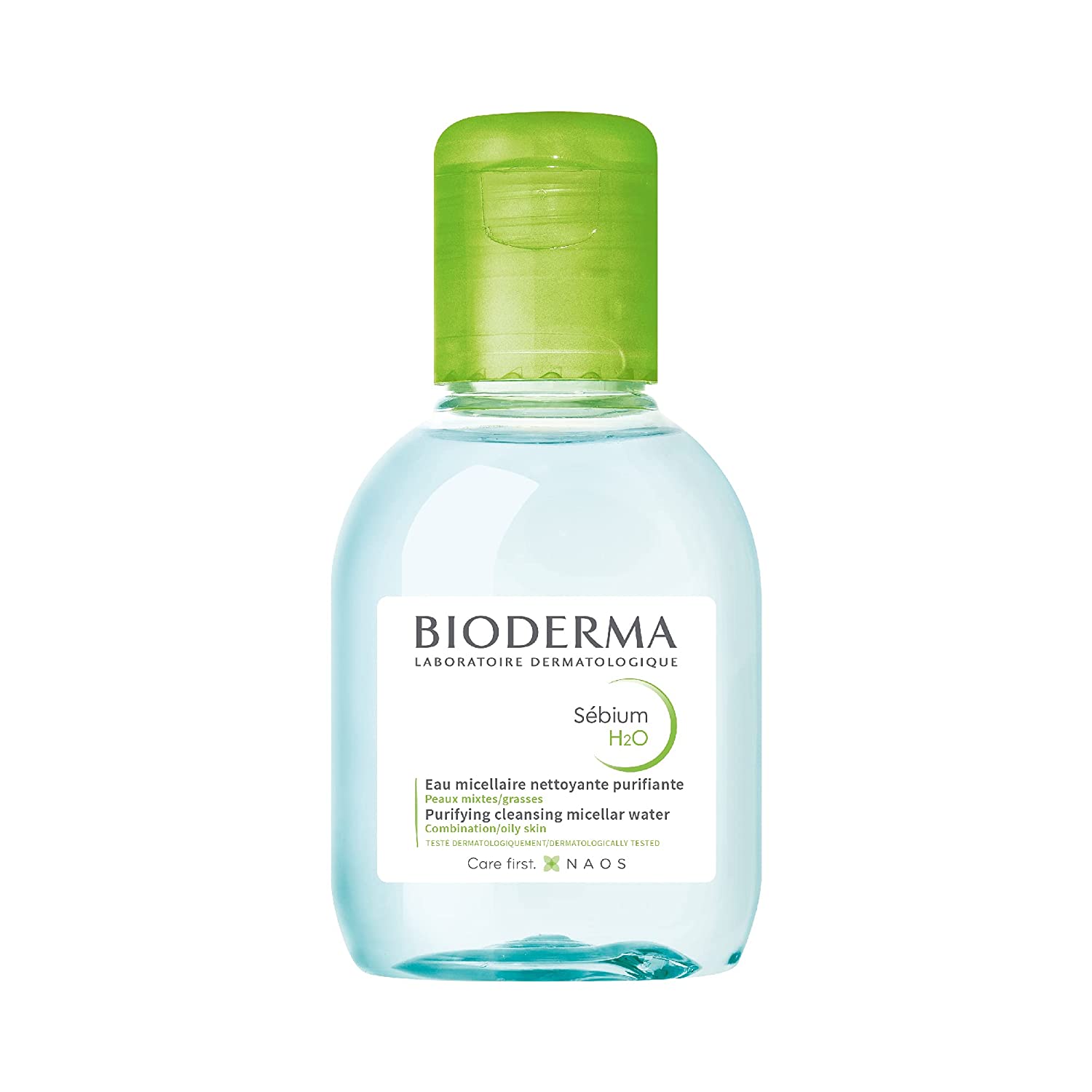 Bioderma Body Cream 100 ml, color ‎no