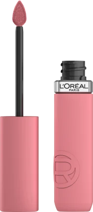 Lipstick Infaillible Matte Resistance 16h, 200 Lipstick & Chill, 5 ml