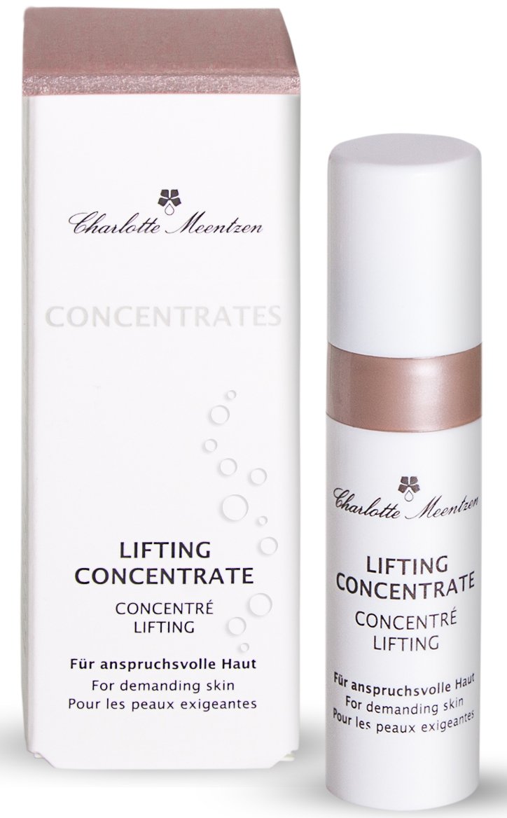 Charlotte Meentzen Care Concentrate Lifting 5 ml