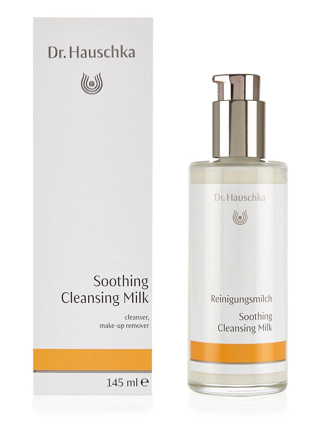 Dr. Hauschka Cleansing Milk 145 ml