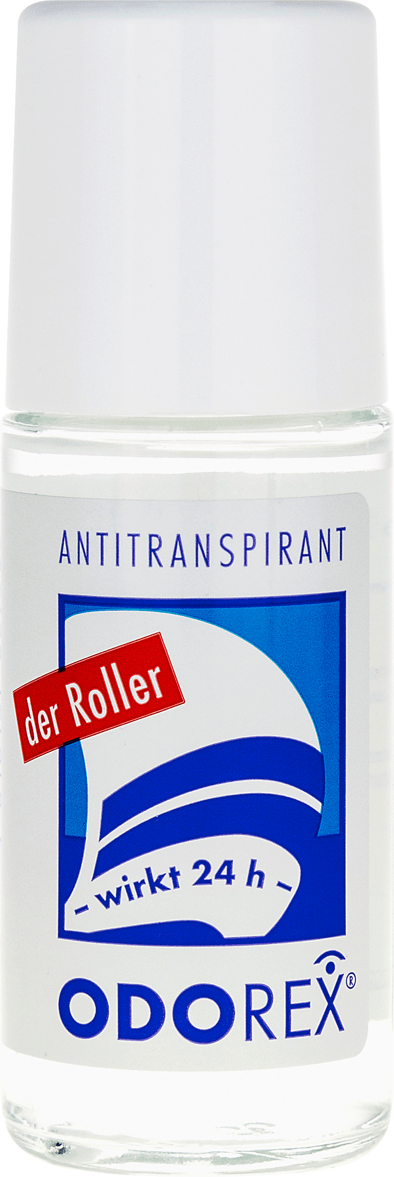 Odorex Antitranspirant Deo Roll-On, 50 Ml